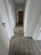 3-Zimmer-Wohnung mit Balkon - Flur